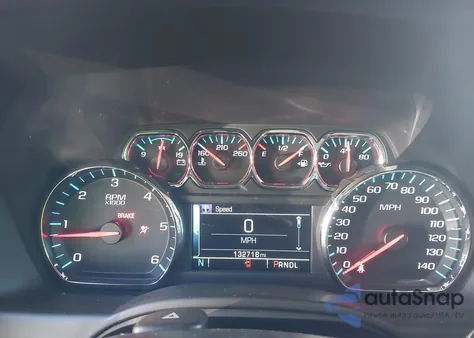 2019 Chevrolet Tahoe Lt from USA, damaged, VIN 1GNSCBKC0KR266384